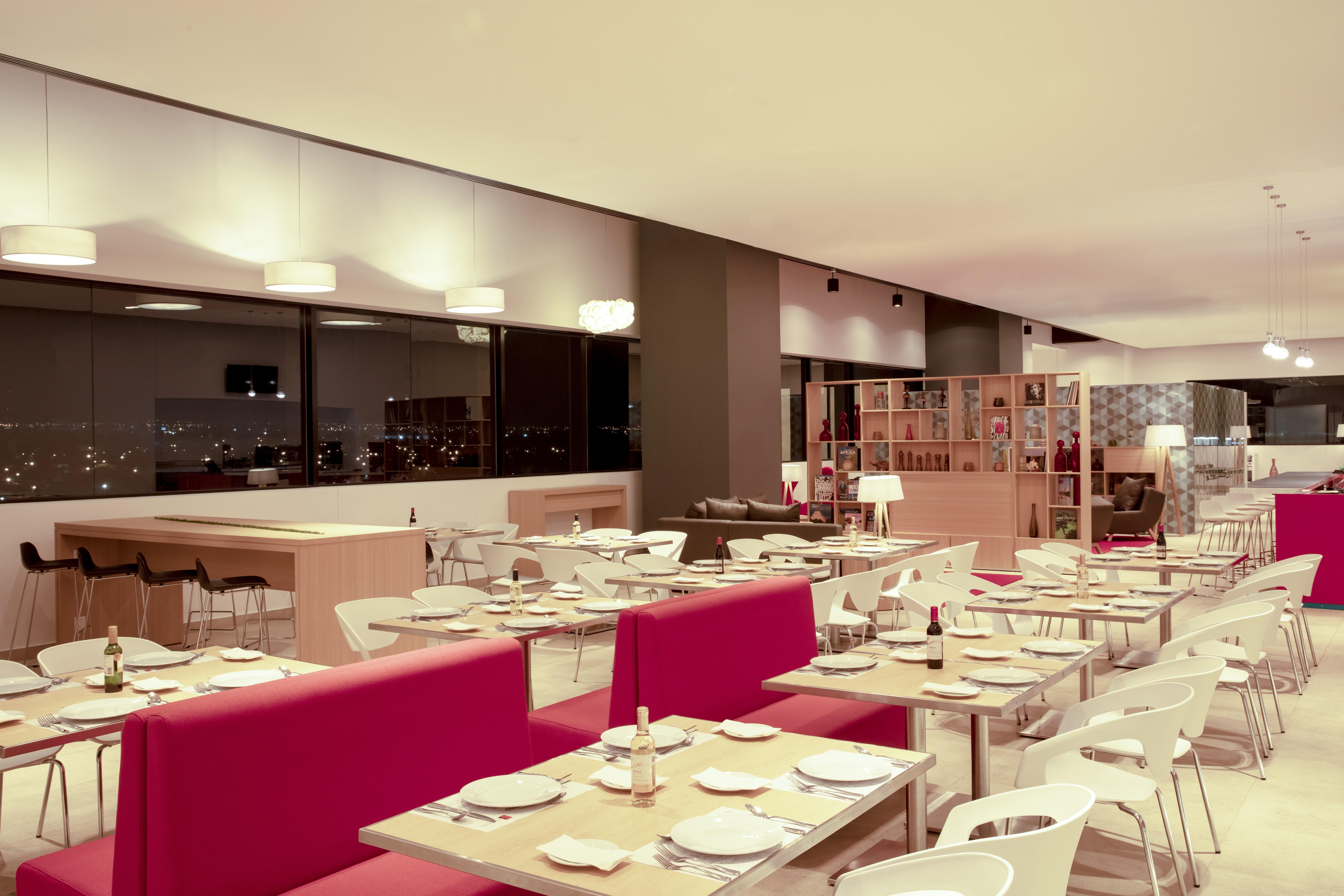 Fiesta Inn Parque Puebla Kültér fotó